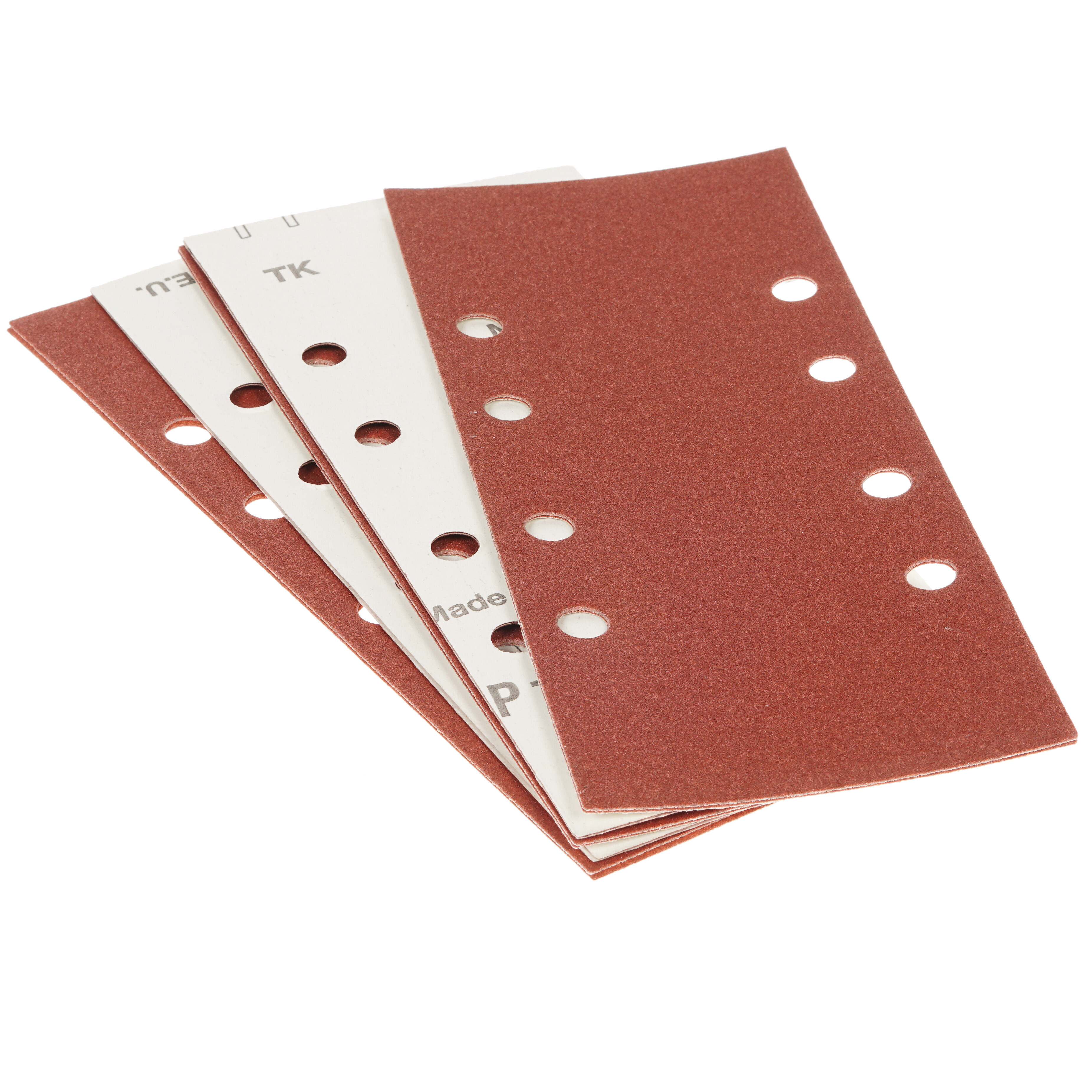 Шлифовальный лист Metabo 624830000 1151229 STDN-0084287 - Вид №1