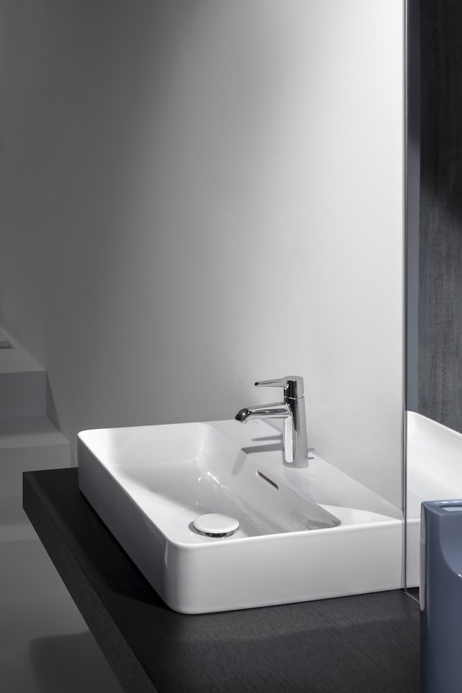 H8162827571081 Раковина, для установки на поверхность LAUFEN PRO - Вид №2