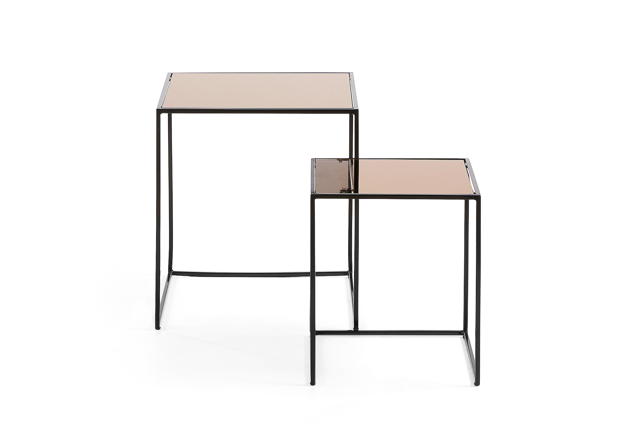 8433840469034 Набор кофейных столов Sute ACTONA  - Вид №1