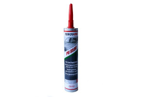 16648724 Клей для вклейки стекол PU 8590 310мл 263216 TEROSON