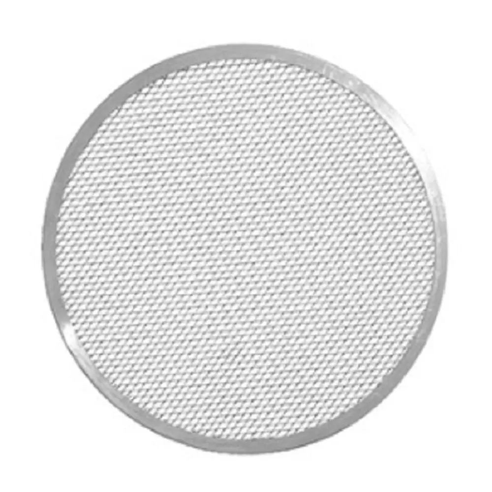 91524728 Сетка для пиццы Kitchen muse 177075 алюминий цвет разноцветный STLM-0871075