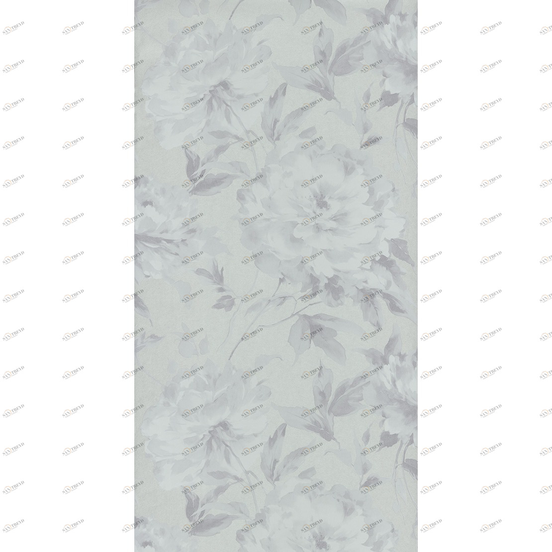 Рулон обоев RENDEZ-VOUS RDV29060137. Основа нетканый материал Casadeco