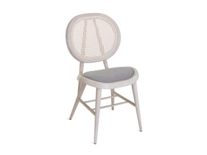 Бук медальон стул