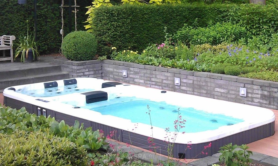 Jazzi Pool Michigan Santreyd sun-id-295887 - Вид №21