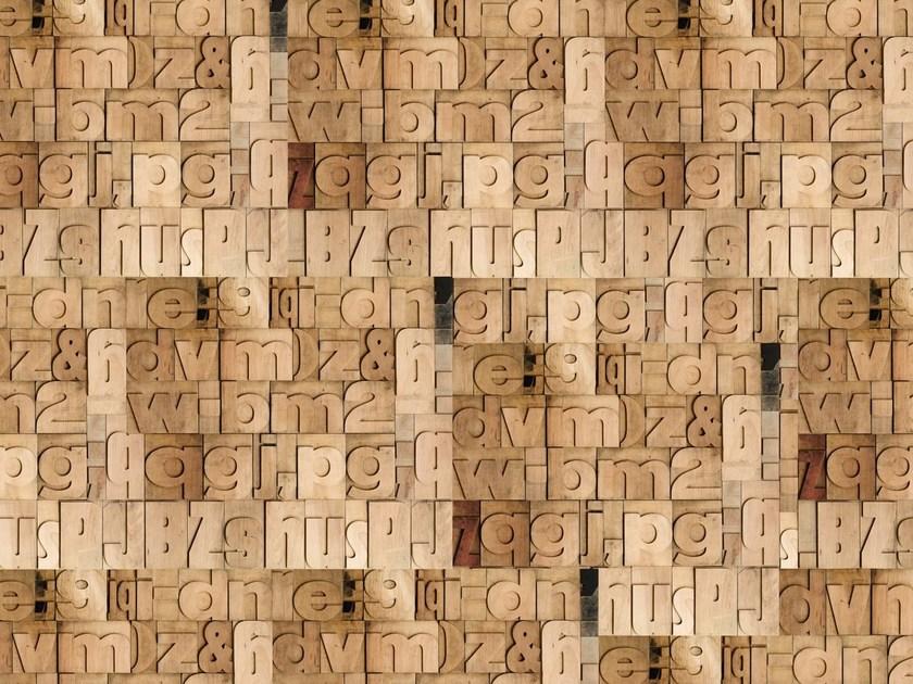 Wall&decò Обои с тиснением Contemporary wallpaper 2010 sun-id-1372525 - Вид №2