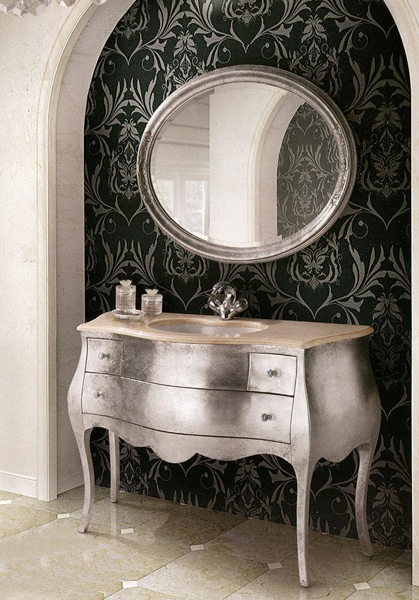 База под раковину  ANGELO CAPPELLINI 39101 ACCESSORIES