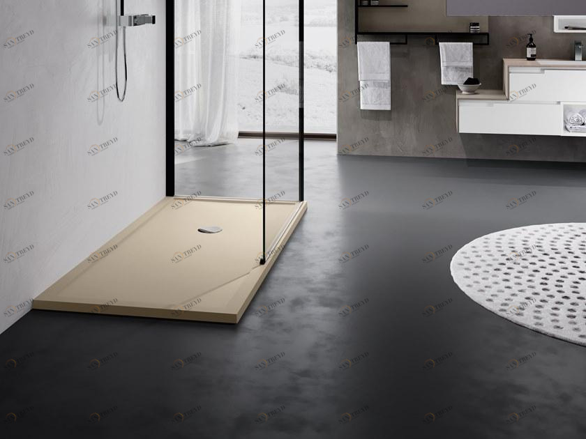 NOVELLINI Душевой поддон усиленный со стальным профилем Olympic sun-id-1402573