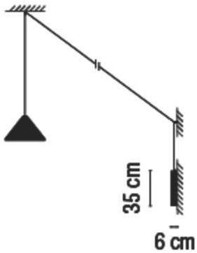 Vibia Настенный светильник из углеродного волокна North sun-id-1439426 - Вид №7