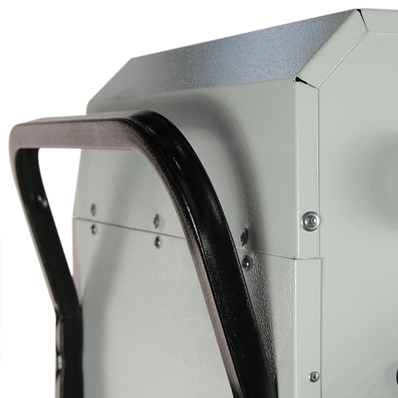 5095907 Тепловая пушка электрическая Hintek КЭВ-42 STDN-0145673 - Вид №17