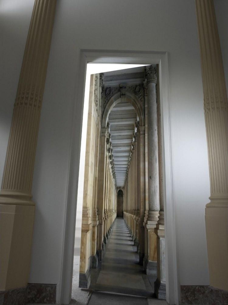 Koziel Гобелен из полиэстера  7904-06  - Вид №3