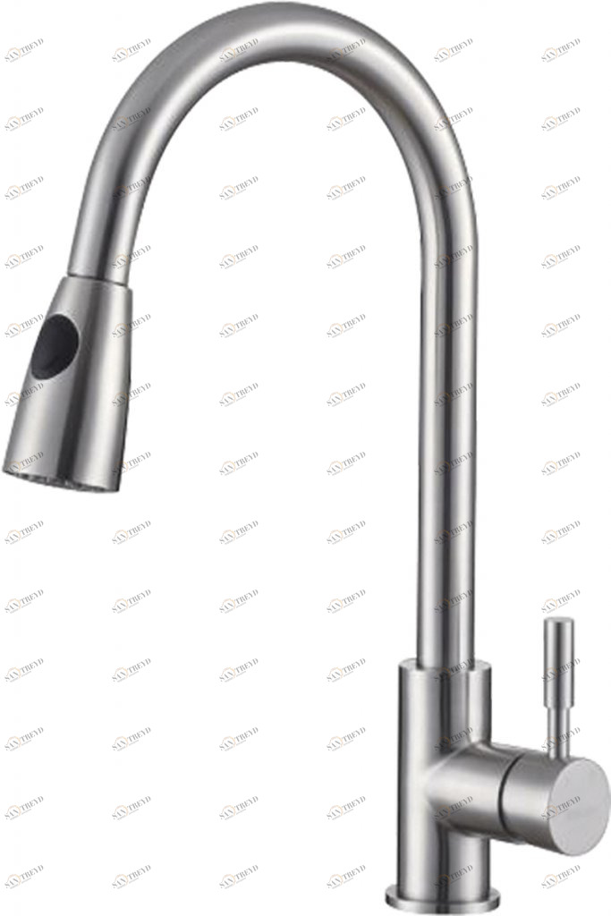 Смеситель для кухни BB-LAM31-IN BELBAGNO 