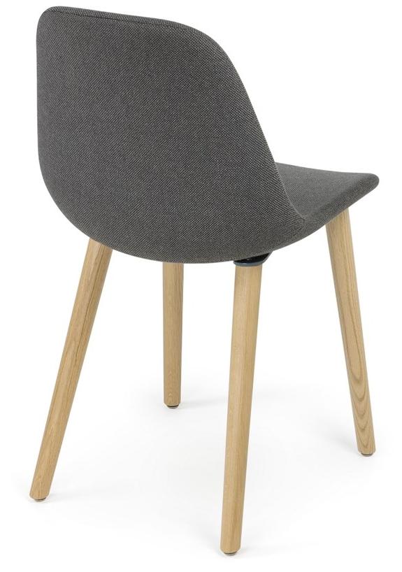 Crassevig Стул полипропиленовый Pola sun-id-1439198 - Вид №10