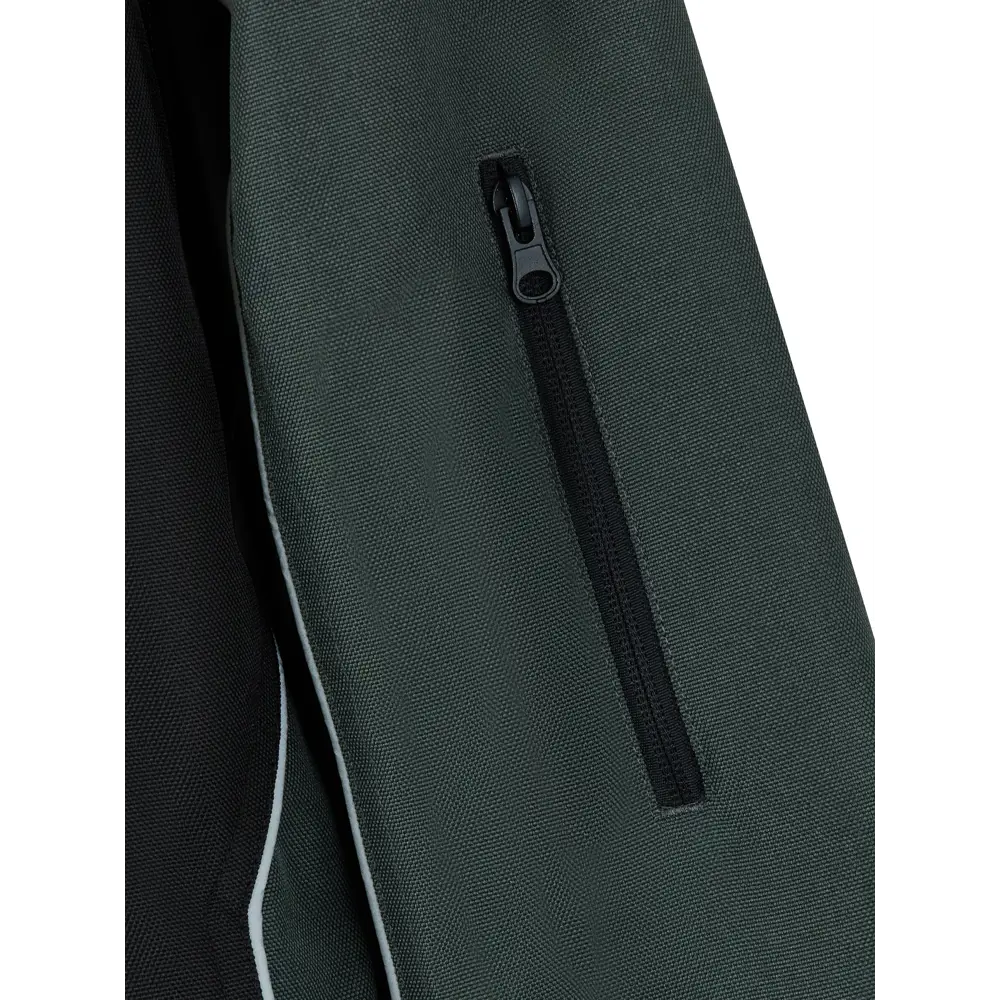 Утепленная рабочая куртка Dowell Winter серый S 89400090 WINTER_2024 STLM-1460864 - Вид №5