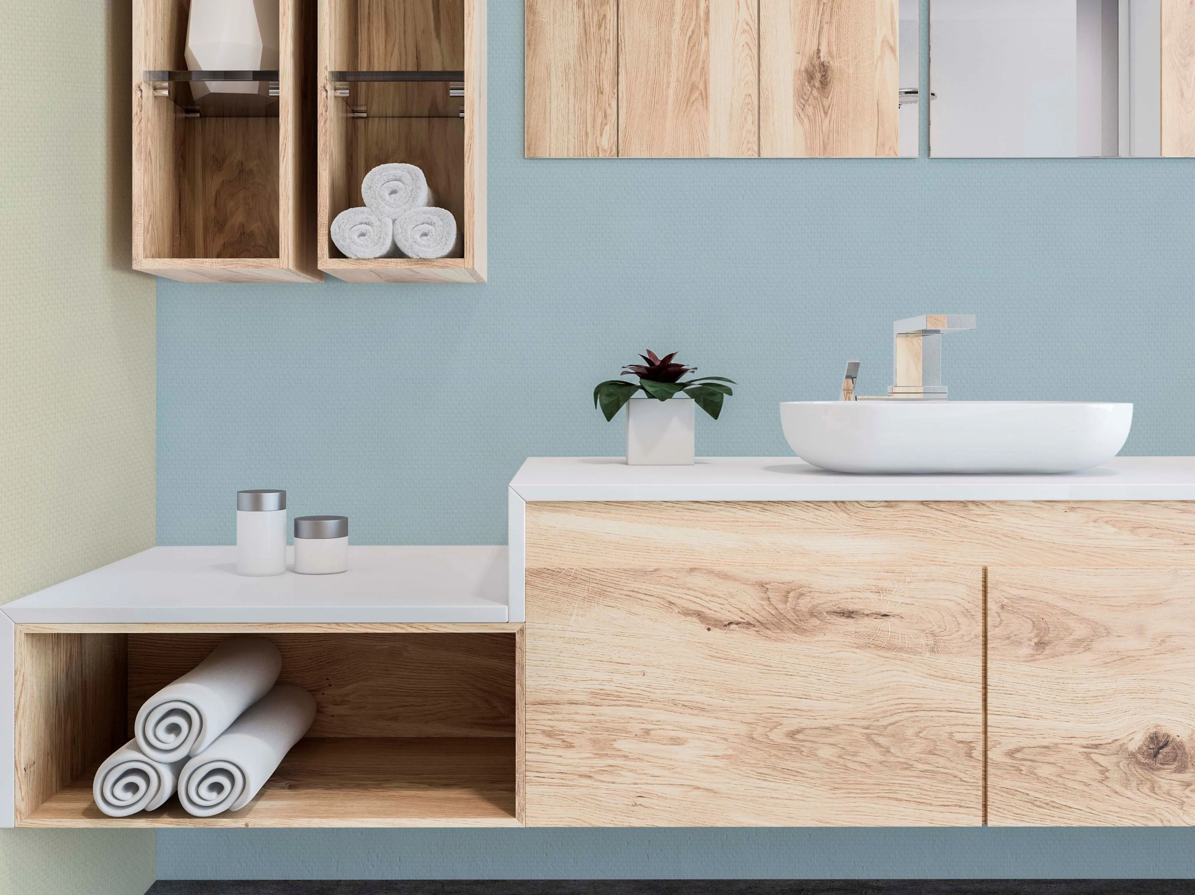 Обои из стекловолокна ADFORS ADFORS Novelio ® Specialities ARCH-00022595 - Вид №1