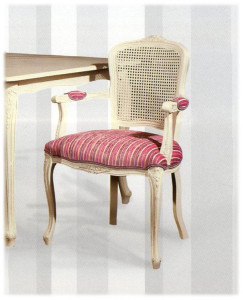 Стул FIORINO SEVEN SEDIE 3227A