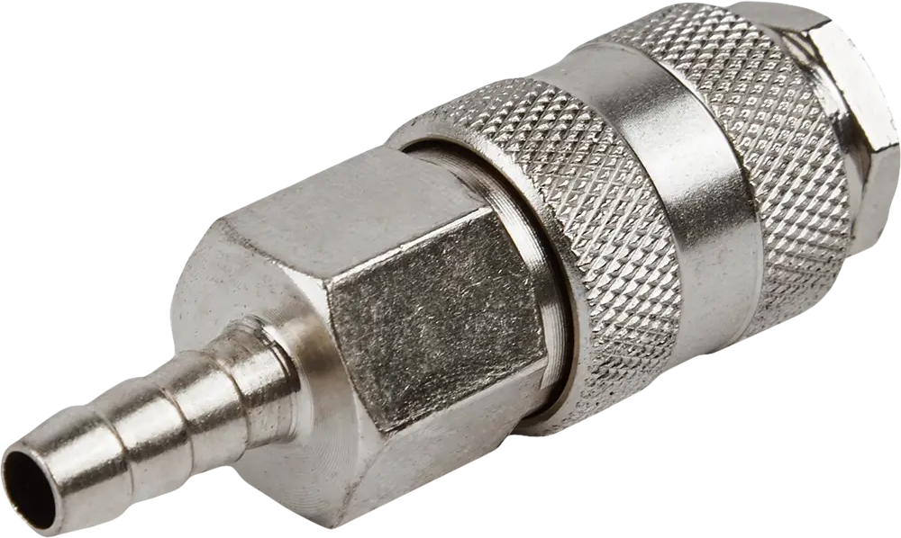 85578664 Переходник быстросъемный Pegas Pneumatic 8 мм STLM-0064161