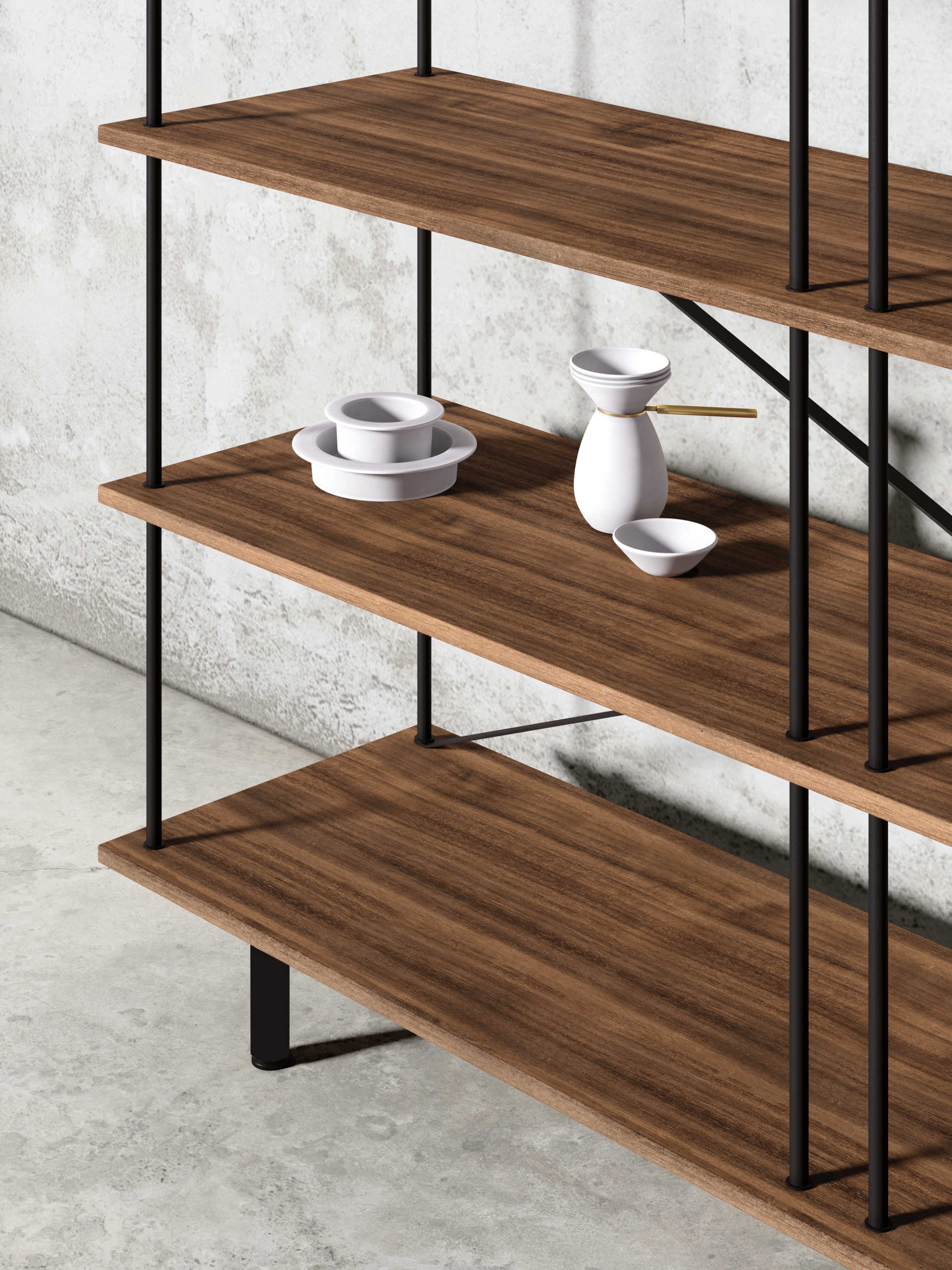 Сейтон 4 Stellar Works SE-SF140 Seiton - Вид №2