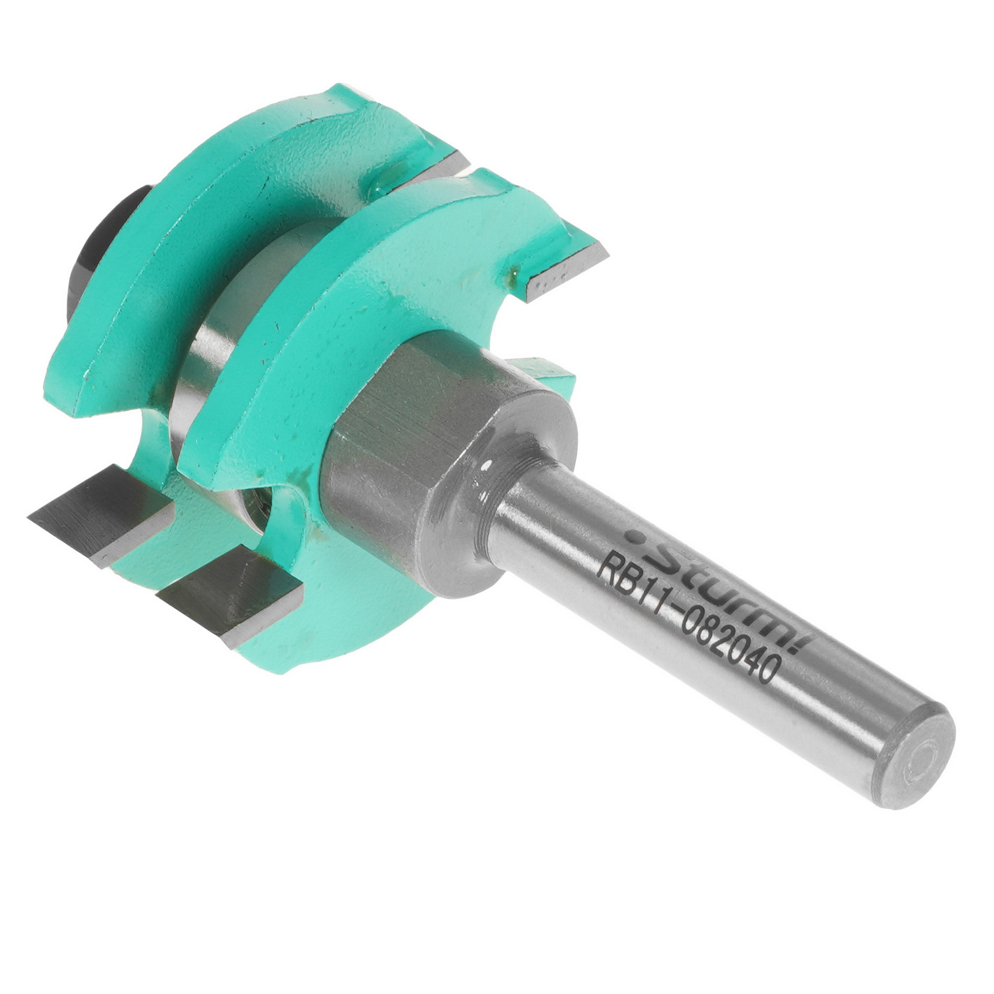 Фреза Sturm! RB11-082040 9112973 STDN-0071506 - Вид №2