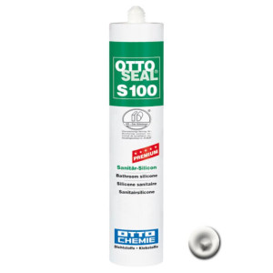 90770730 Герметик Ottoseal S100-C116 для всех поверхностей 310 мл STLM-0375746 OTTO CHEMIE