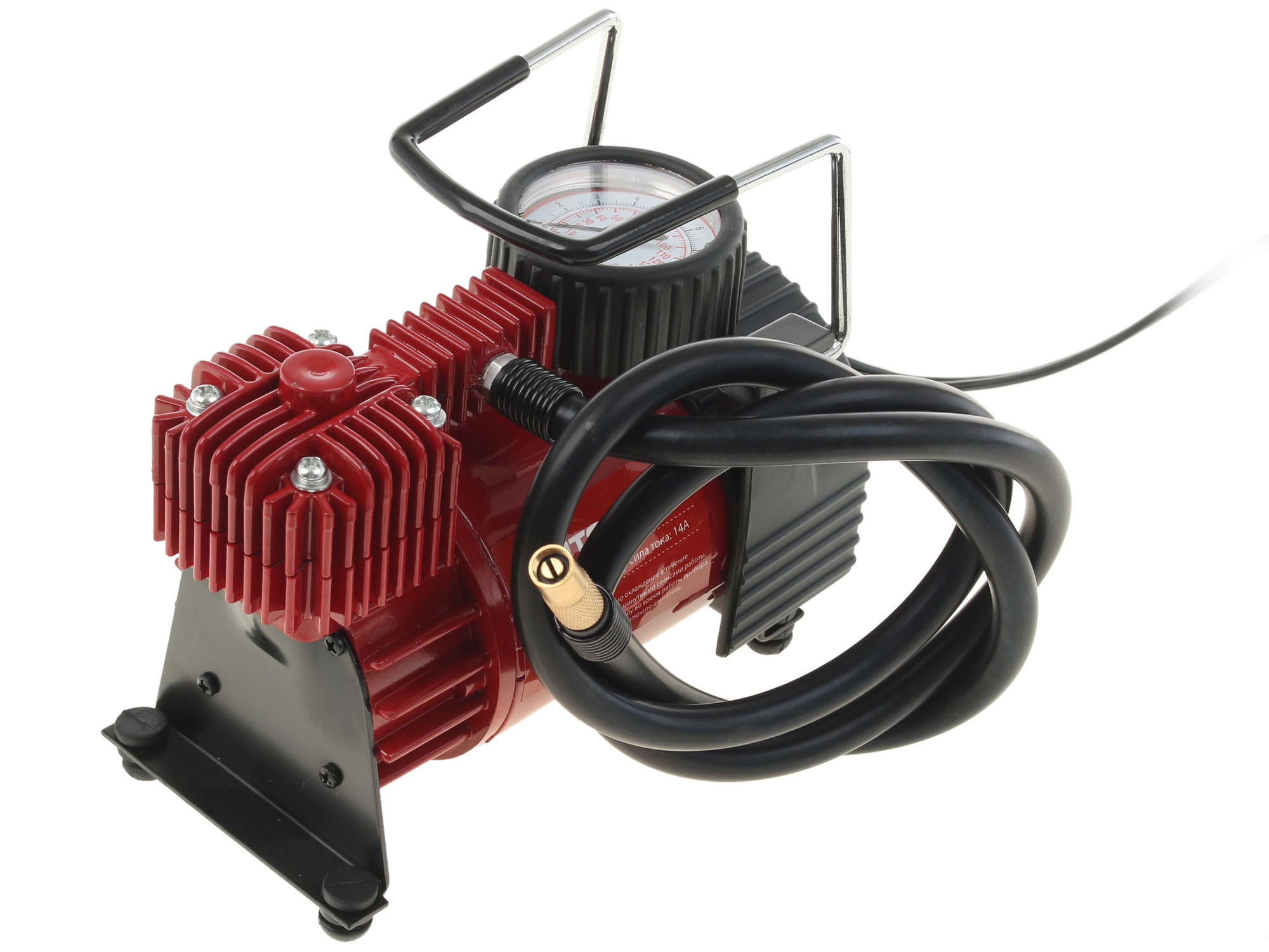 1073945 Компрессор Autoprofi AK-35 STDN-0035708