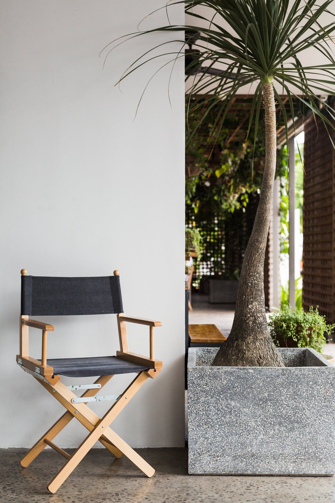 Бук складной садовый стул Telami герцогский ARCH-00085546 - Вид №6