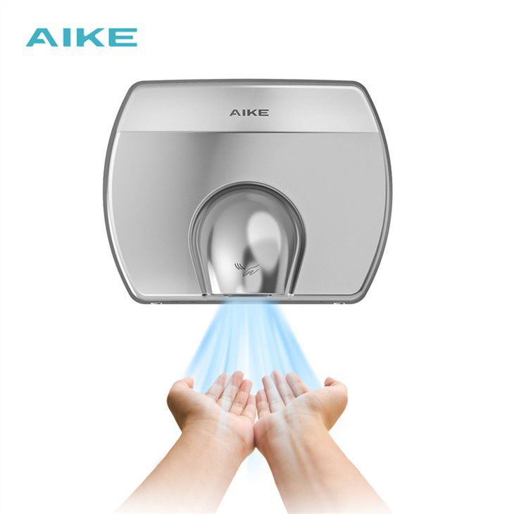 Сушилки для рук в ванной AIKE AK2830_625 