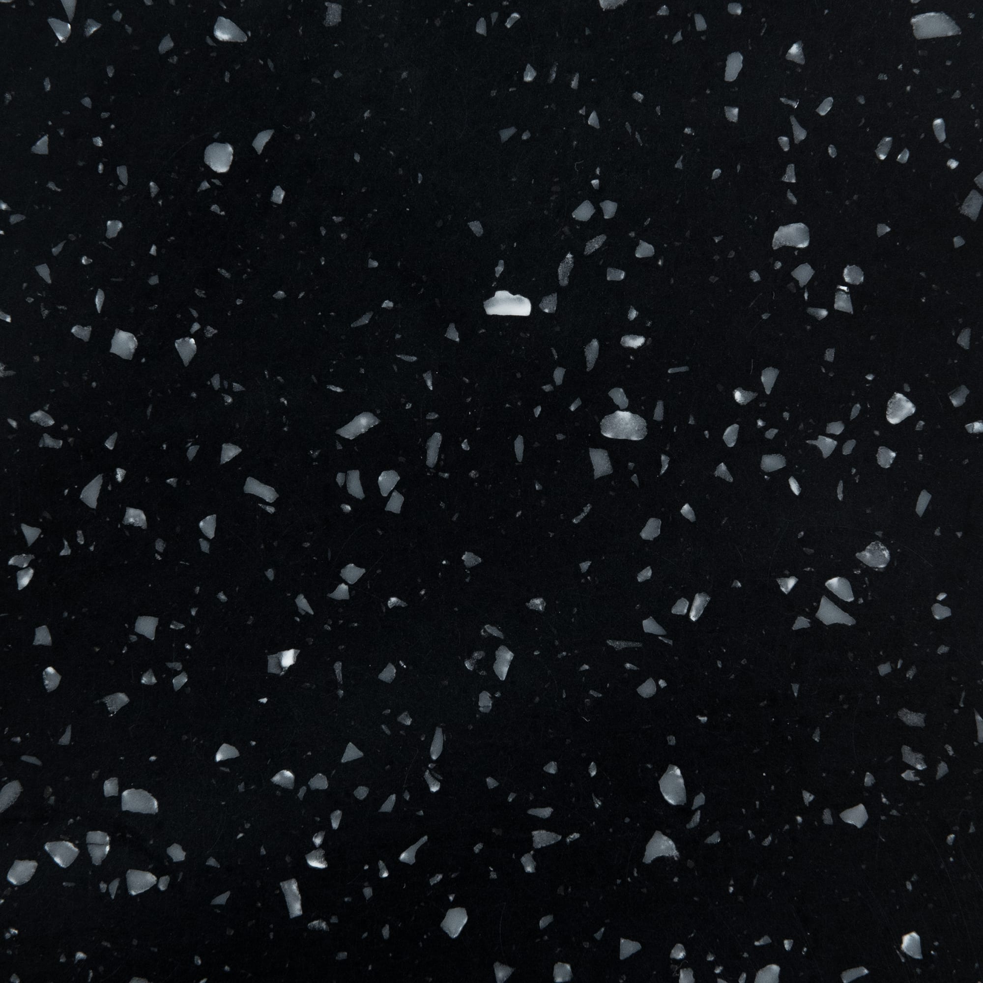 82607462 Столешница 120х80х2.2 см, искусственный камень, цвет черный Santreyd  - Вид №3