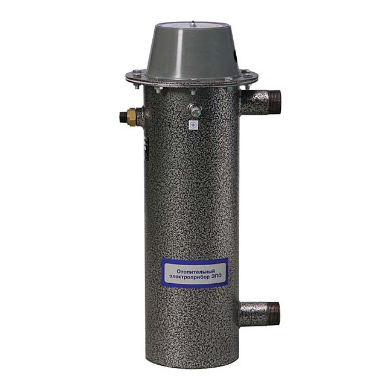 Котел электрический ЭПО Эван 12 11040EVN - Вид №2