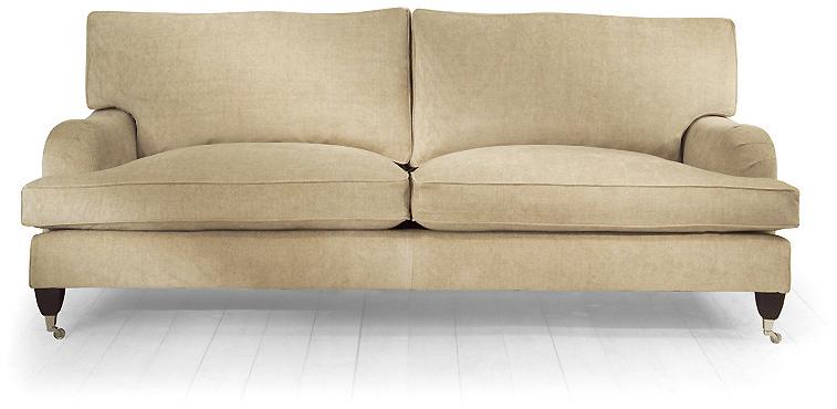 MARIONI Диван 4-х местный со съемным чехлом Daisy I0071s - Вид №1