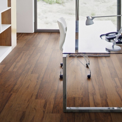 Пробка Wicanders Authentica Dark Red (Гладкая) 1220х185 мм E1XL001 - Вид №39