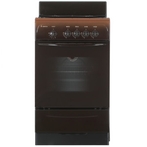 9114584 Газовая плита Gefest GS 3208B GC коричневый