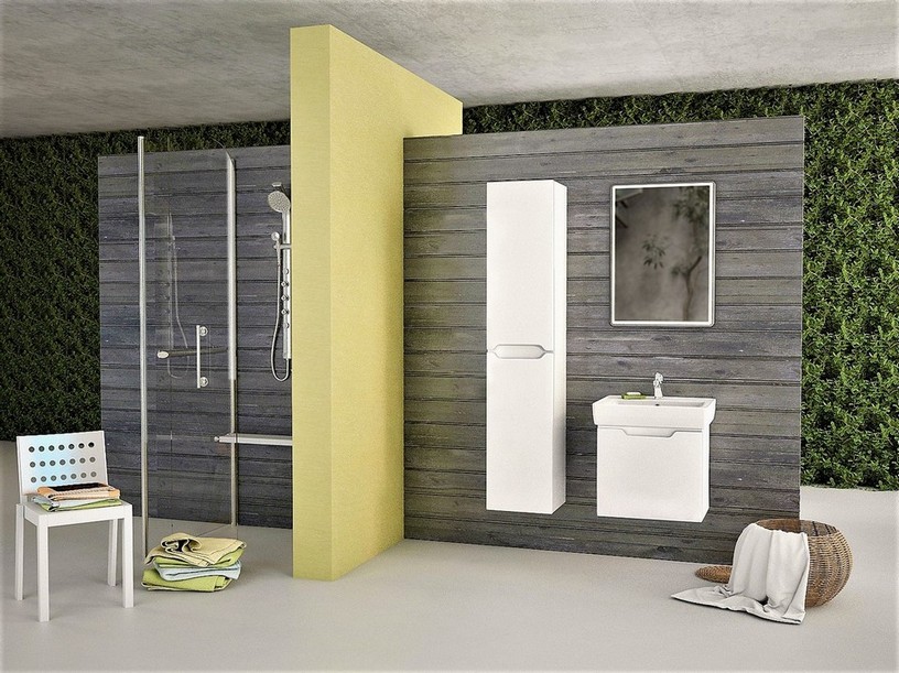 Комплект подвесной/напольный Mini 50 DREJA 333021 - Вид №1