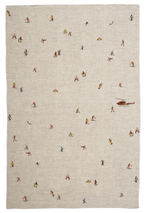 527683 Кухонное полотенце "B10028", 50 х 70 см Butch Towel