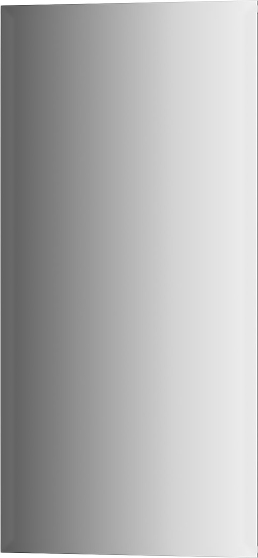 BY 0907 Зеркало с фацетом 15 mm EVOFORM Comfort