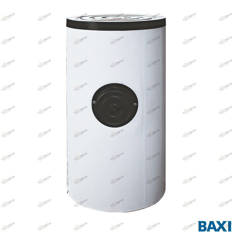 100020658 ВНЕШНИЙ НАКОПИТЕЛЬНЫЙ ЭМАЛИРОВАННЫЙ БОЙЛЕР BAXI UBT 160 BAXI 
