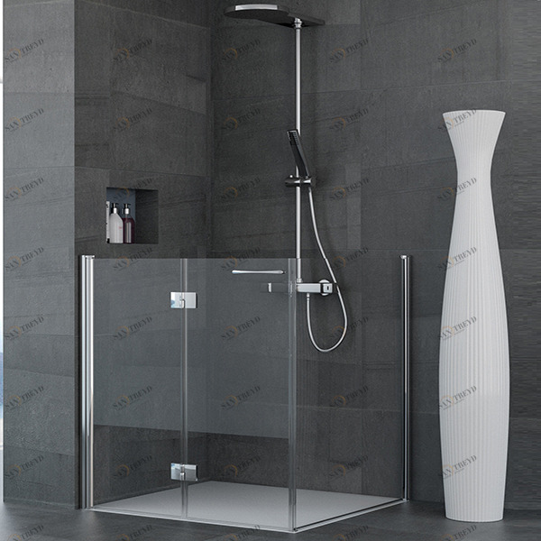 Душевой уголок GIULIANA 90 см CSA Box Doccia 78PH