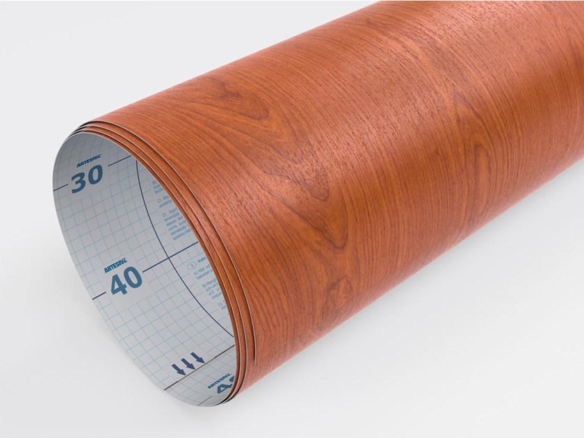 Artesive Клейкое ПВХ покрытие Wood Wd-053 - Вид №1