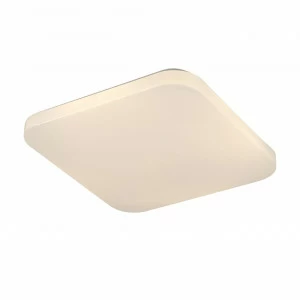 Потолочный светодиодный светильник Mantra Quatro II 6241 MANTRA QUATRO II 204076 Белый