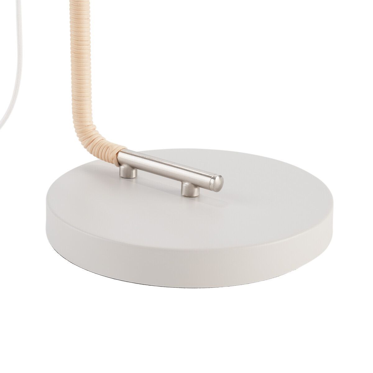 Регулируемая металлическая напольная лампа AMPM Zoticus ARCH-00102163 - Вид №6