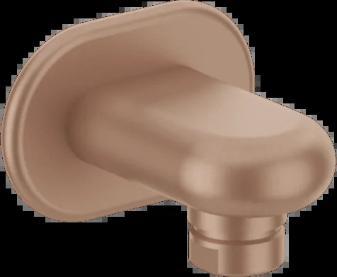Водовыпуск 33769 125 Gessi Goccia МЕДНЫЙ МАТОВЫЙ GHRC