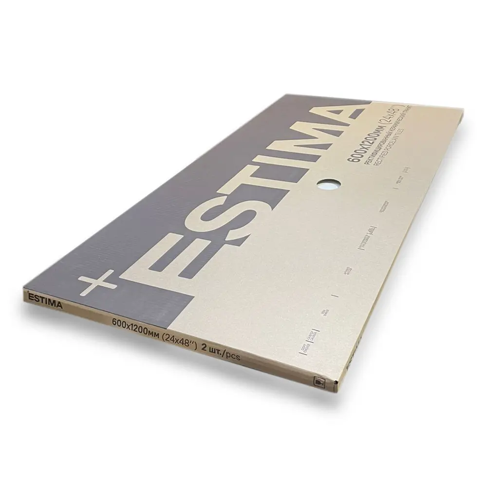 Керамогранит Estima Melody МО103 60x120 см под мрамор для интерьера и фасада 82662984 Marmulla STLM-0033202 - Вид №10