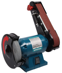 Точильный станок Кратон BG 14-05 9136097
