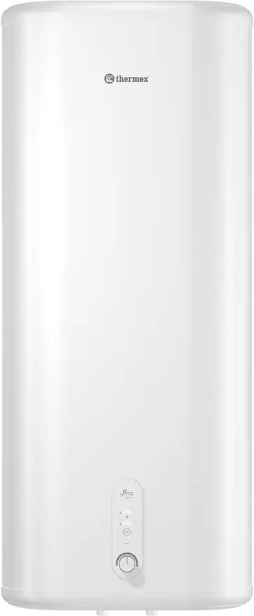 91741458 Накопительный водонагреватель электрический 100 л Thermex Mirror 100 v 2 кВт эмалированная сталь мокрый ТЭН STLM-0804498