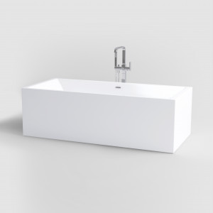 IB/05.40305  Ванна акриловая Clou InBe