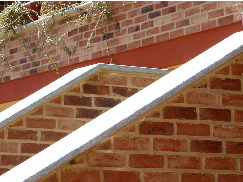 B&B Rivestimenti Naturali Кирпич глиняный для открытой кладки Mattoni / listelli Genesis 150 - Вид №9