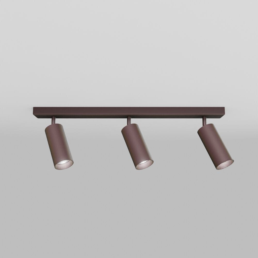 Несколько регулируемых потолочных алюминиевых прожекторов Amarcords Tobe ARCH-00124235 - Вид №13