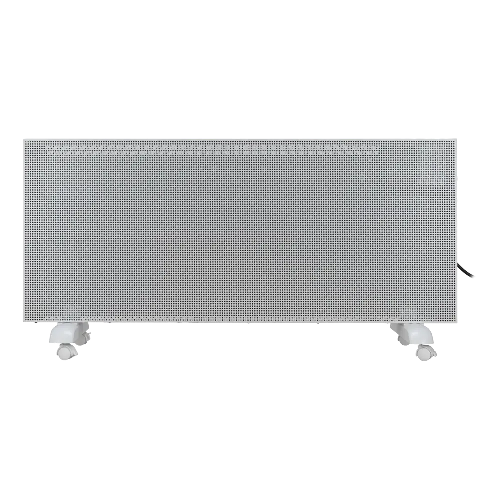 Конвектор электрический Kentatsu KPH-2000-MAKG с электронным термостатом 2000 Вт цвет серый STLM-2007853 - Вид №1