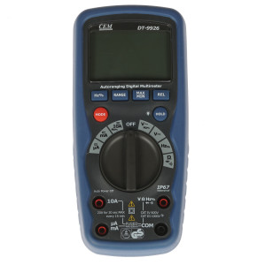 Мультиметр CEM DT-9926 1092584