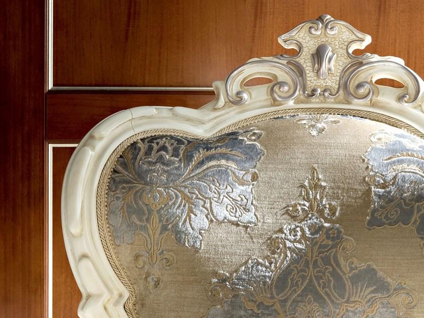 Modenese Gastone Кресло из ткани с подлокотниками Bella vita sun-id-1487519 - Вид №2