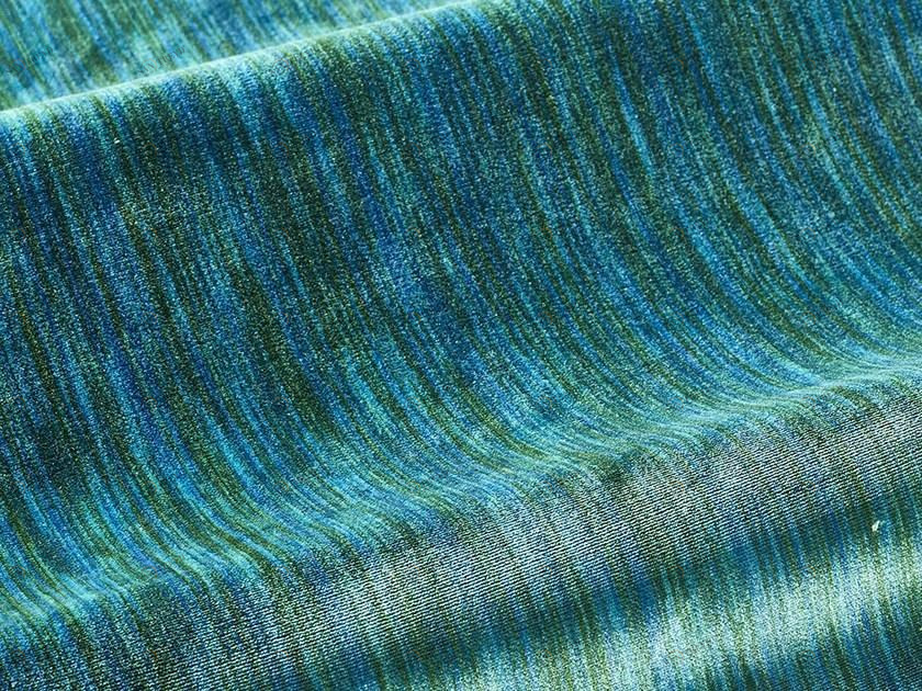 Dedar Однотонная бархатная ткань sun-id-1400208